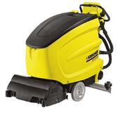 Поломоечная машина  Karcher BR 550/BD 550